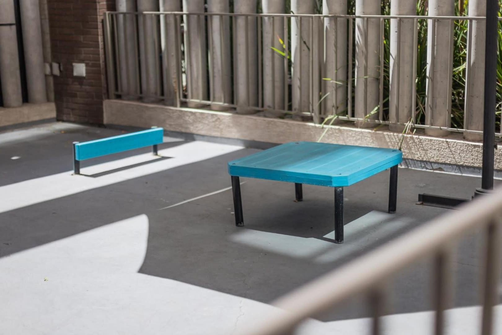 Apartamento Uncover The Hidden Gems Of Barrio Italia Santiago