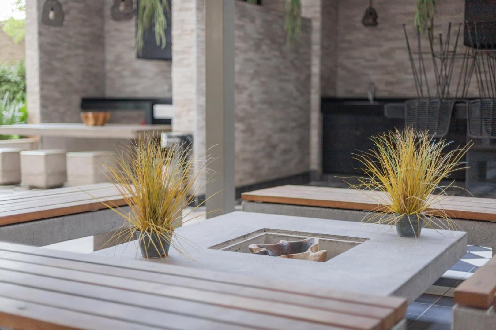 Uncover The Hidden Gems Of Barrio Italia Apartamento Santiago