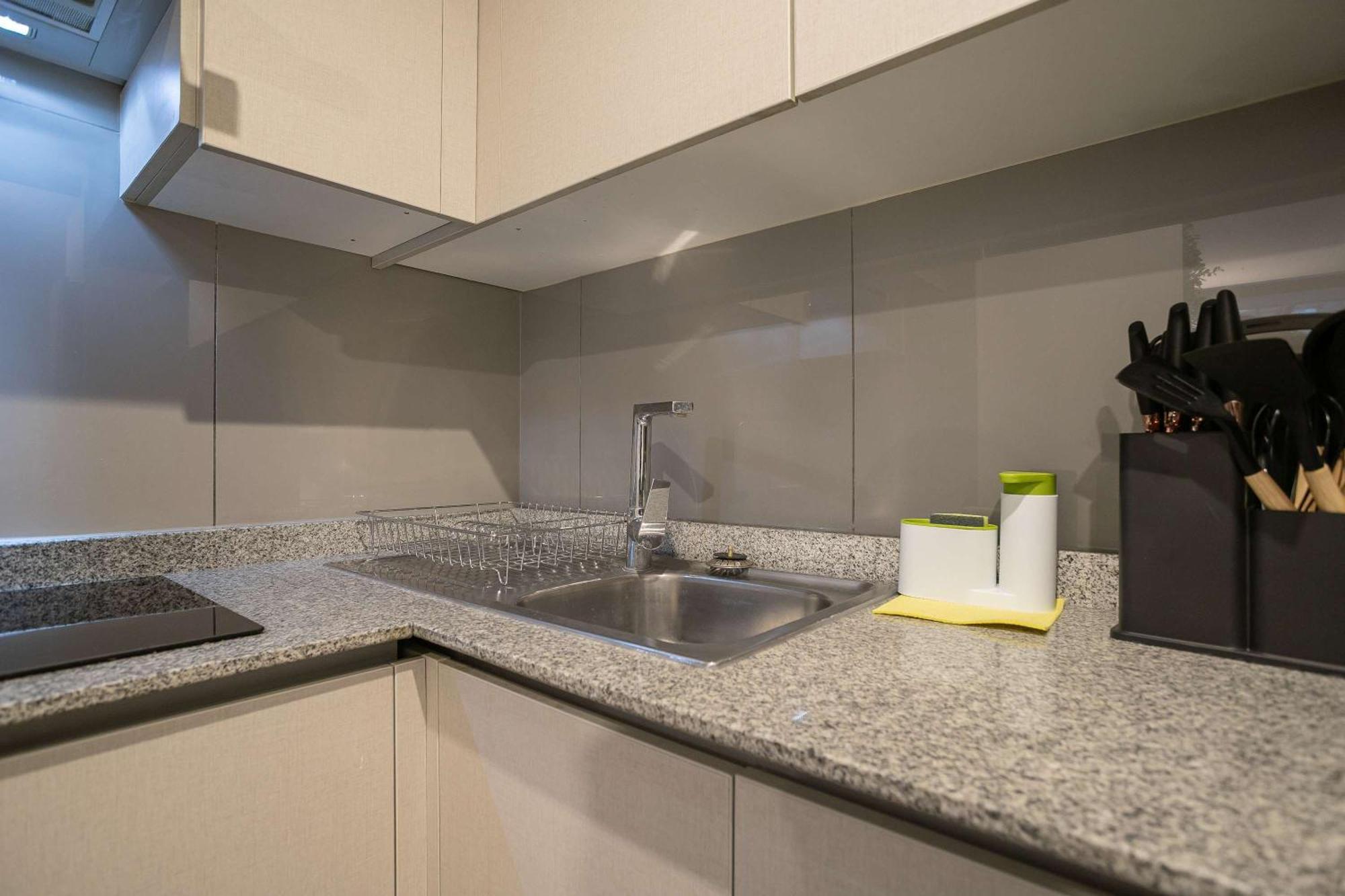 Apartamento Uncover The Hidden Gems Of Barrio Italia *